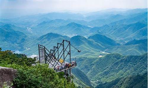 安吉周边旅游景点_安吉周边旅游景点推荐